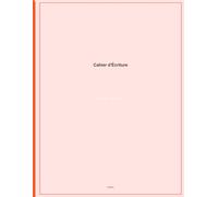Cahier d'Écriture Cursive Maternelle - Apprendre l'Écriture Cursive - 100 Pages: Premiers Pas en Écriture Cursive