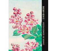 Cahier D'écriture Japonaise: Maîtrise des Kanji, Hiraganas et Katakana | Caractérisé par des Fiches Genkouyoushi | Des Pages Spécialement Conçues pour ... Organisé et Facile avec Aisance et Élégance