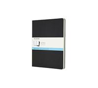 Quaderni Cahier A Griglia Puntinata Xl Nero