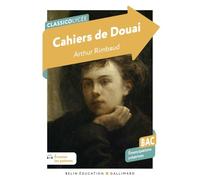 Cahiers de douai