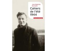 Cahiers de l'été 1944