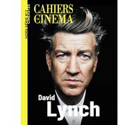 Cahiers du cinéma HS n°2 : David Lynch - Novembre 2023