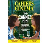 Cahiers du Cinéma n°831 - Mai 2026