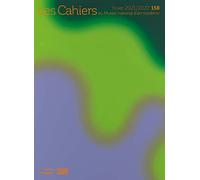 Cahiers du mnam n°158