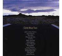 Cahill/Ethel/Klucevsek - Cold Blue Two