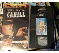 Cahill - United States Marshall