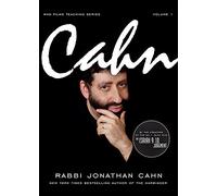Cahn: The Masada Mystery/ The Hanukkah Endtime Mysteries/ The Sanhedrin Secret