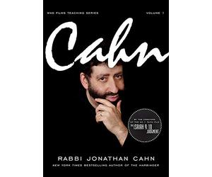 Cahn: The Masada Mystery/ The Hanukkah Endtime Mysteries/ The Sanhedrin Secret