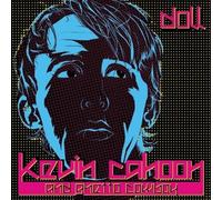 Cahoon, Kevin & Ghetto Cowboy - Doll