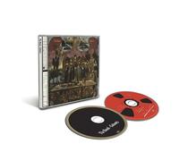 - Cahoots (2 CD) - CD