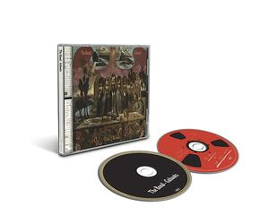 - Cahoots (2 CD) - CD