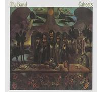 Cahoots by The Band (2000-09-11)