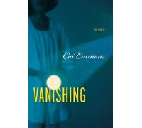 Cai Emmons Vanishing (Tascabile)