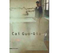 Cai Guo-Qiang. Ethereal flowers. Ediz. illustrata