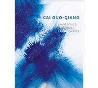Cai Guo-Qiang: Materials Without Boundaries