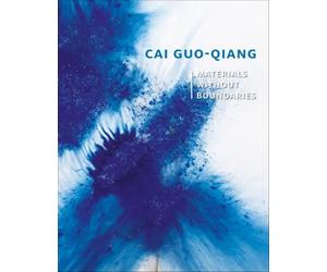 Cai Guo-Qiang: Materials Without Boundaries