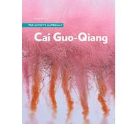 Cai Guo-qiang: The Artist's Materials