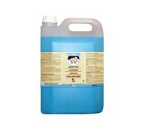 Cai Pan sprizz - diversi colori e dimensioni Cura della mammella in spray 5000 ml - Tanica - Colorazione blu
