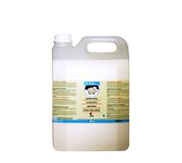Cai Pan sprizz - diversi colori e dimensioni Cura della mammella in spray 5000 ml - tanica - trasparente