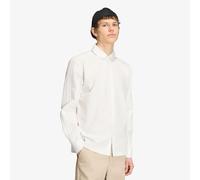 adidas Originals 3-Stripes Shirt, bianco S,M,XL,L