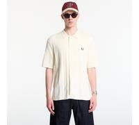 Caicia Fred Perry Tonal Vertical Stripe Shirt ? M