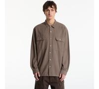 Caicia Rick Owens DRKSHDW Jubo Outershirt Dust M