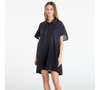Caicia Y-3 Short Sleeve Dip Dye Utility Overshirt Black/ Night Grey M