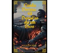 Caída Divina - El Desafío de un Dios: 1