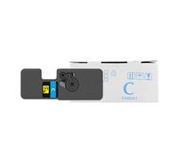 CAIDI TK5490 TK-5490 Cartuccia toner compatibile per Kyocera TK-5490 Sostituzione Funziona per Ecosys PA2101cx PA2101cwx MA2101cfx MA2101cwfx (1 ciano -2,400 pagine)