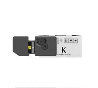 CAIDI TK5490 TK-5490 Cartuccia Toner Compatibile per Kyocera TK-5490 Sostituzione Funziona per Ecosys PA2101cx PA2101cwx MA2101cfx MA2101cwfx (1 Black- 2,800 pagine)
