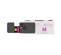 CAIDI TK5490 TK-5490 Cartuccia Toner Compatibile per Kyocera TK-5490 Sostituzione Funziona per Ecosys PA2101cx PA2101cwx MA2101cfx MA2101cwfx (1 Magenta -2,400 pagine)