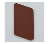 CAIDIS Coprisedili auto Per Lexus RX 270 350 400h 450h 2009 2010 2011 2012 2013 2014 2015 Coprisedili In Pelle Personalizzati Per 2 Sedili Anteriori Auto Accessori(E Light Coffee)