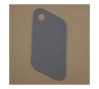 CAIDIS Coprisedili auto Per Q5 2010 2011 2012 2013 2014 2015 2016 2017 2018 Set Di Coprisedili Per Auto In Similpelle Personalizzati Auto Accessori(M Gray)