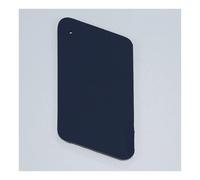 CAIDIS Coprisedili auto Per Q5 2010 2011 2012 2013 2014 2015 2016 2017 2018 Set Di Coprisedili Per Auto In Similpelle Personalizzati Auto Accessori(K Dark Blue)