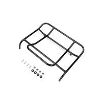 CAIDIS Portapacchi Moto per BMW K1200GT K1300GT K1600GT K1600 GT R1200 RT R1250RT Borse Portapacchi Portavaligie Vario Staffe Portapacchi Posteriore per Moto(Rack-B)