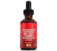 Caienna Pepe Biancospino,Barbabietola Radice,Curcuma,Berberina / Panax Vitamin