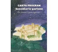 Caieta program: sussidiario gaetano