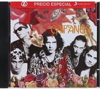 Caifanes - Volumen 2 (Aka El Diablito)