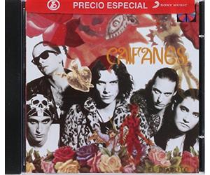 Caifanes - Volumen 2 (Aka El Diablito)