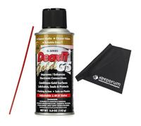 Caig DeoxIT G5S-6 Gold Spray da contatto con panno in microfibra Keepdrum