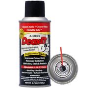 CAIG LABORATORIES DeoxIT DN5 Spray non infiammabile 163 g