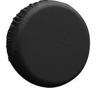 Caijiax Copertura Ruota Scorta Auto per Hyundai Excel (1995-2000).