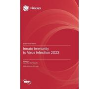 Caijun Sun Feng Ma Innate Immunity to Virus Infection 2023 (Copertina rigida)