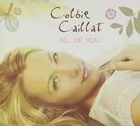 Caillat Colbie - All of You