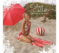 Caillat, Colbie - Christmas In The Sand