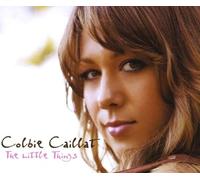 Caillat,Colbie - The Little Things