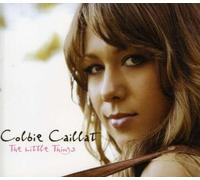 Caillat, Colbie - The Little Things [Import]