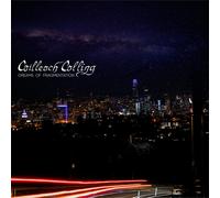 Cailleach Calling Dreams of Fragmentation (CD) Album Digipak