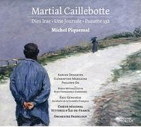 CAILLEBOTTE, M. - DIES IRAE/UNE..