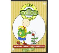Caillou Club Ecologico V.5 --- IMPORT ZONE 2 ---